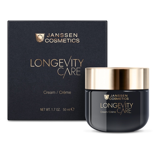 12010 Longevity Care Cream